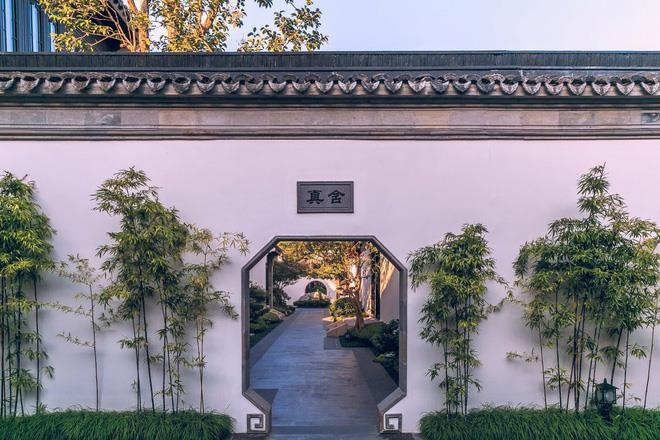 biet phu cua Jack Ma anh 5