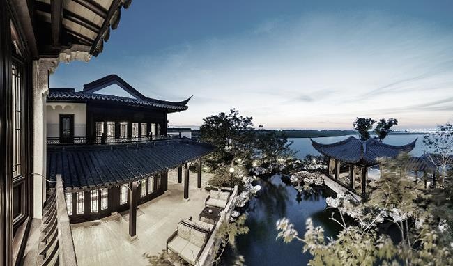 biet phu cua Jack Ma anh 11