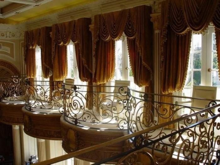 Ngo ngang truoc dinh thu xa hoa cua 'ty phu chet doi' xu Zimbabwe anh 6