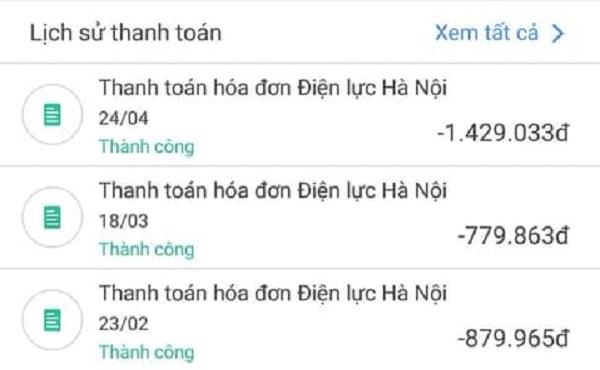 Hoa don tien dien tang phi ma,  dan ngo ngang ‘tuong gui nham nha’ anh 2