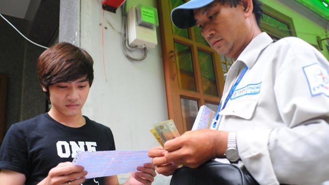 Hoa don tien dien tang phi ma, dan ‘tuong EVN gui nham nha’ hinh anh