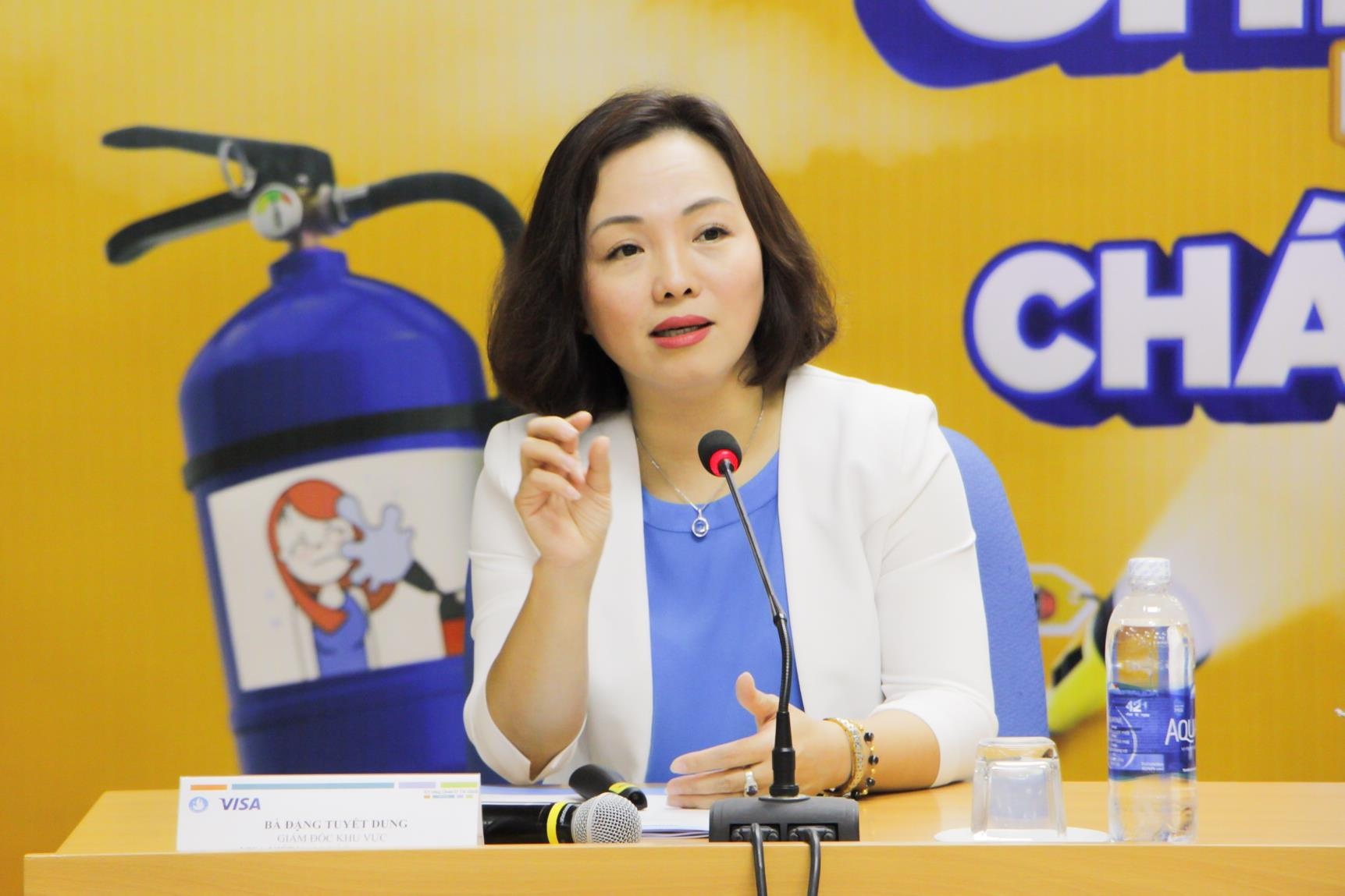 The thanh toan bang nhua lieu con ton tai trong tuong lai? hinh anh