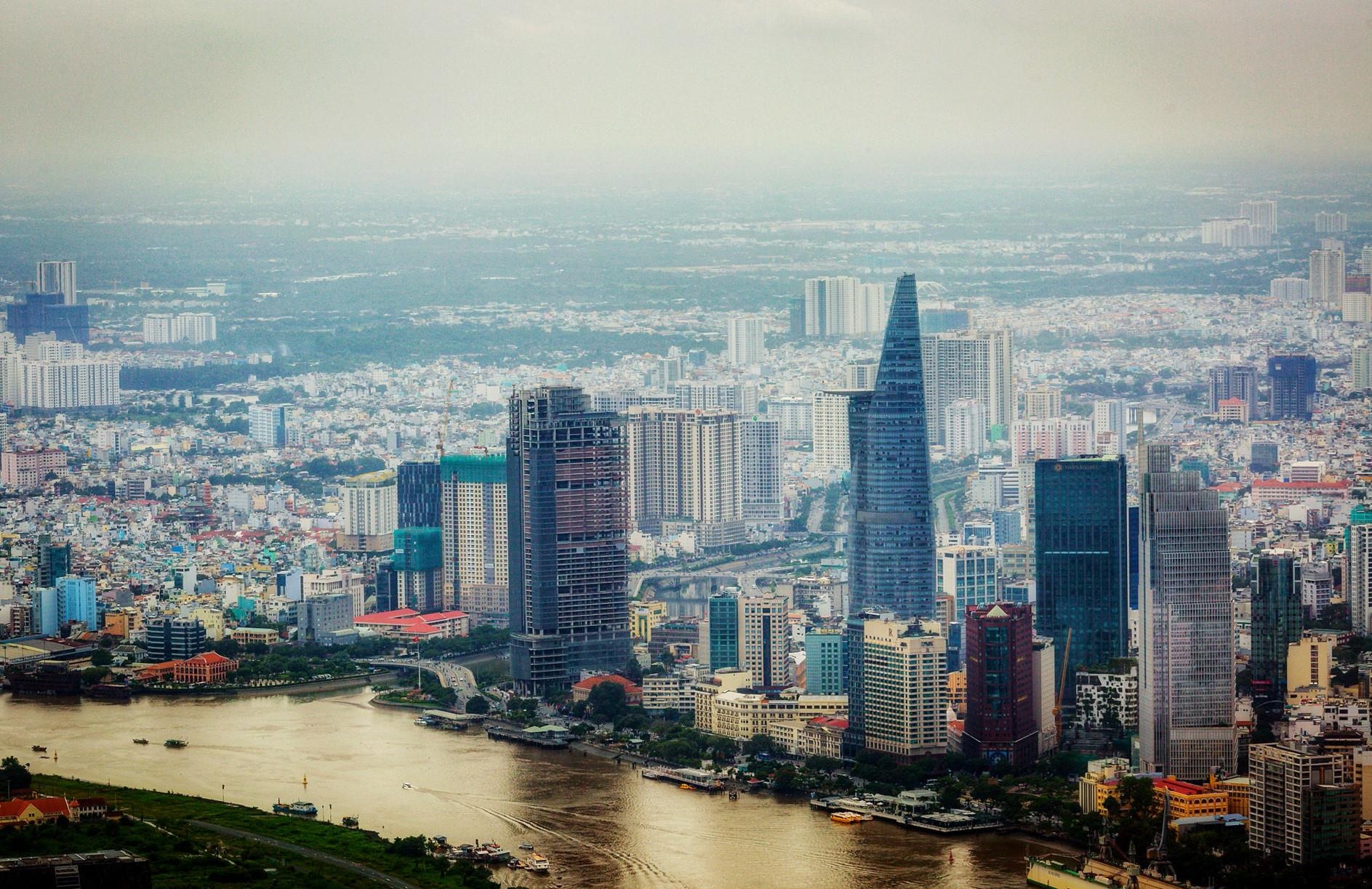 Dai gia ngoai rot hon 1 ty USD vao bat dong san Viet Nam tu dau nam hinh anh