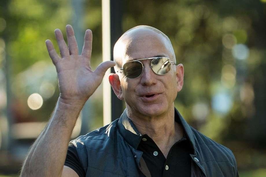 ‘Pha but toc’ kinh hoang cua Jeff Bezos de thanh nguoi giau nhat hinh anh