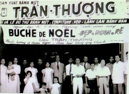 Hoai niem hieu banh nuc tieng Sai thanh hinh anh