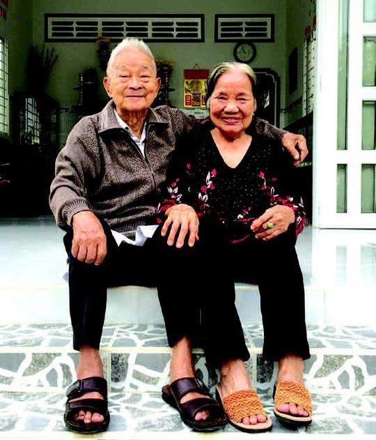 Hoai niem hieu banh nuc tieng Sai thanh anh 2