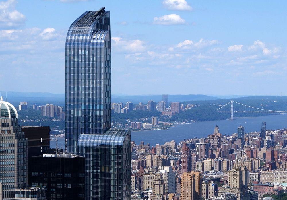 Nha cho nguoi vo gia cu xay canh ‘toa nha ty phu’ o New York hinh anh