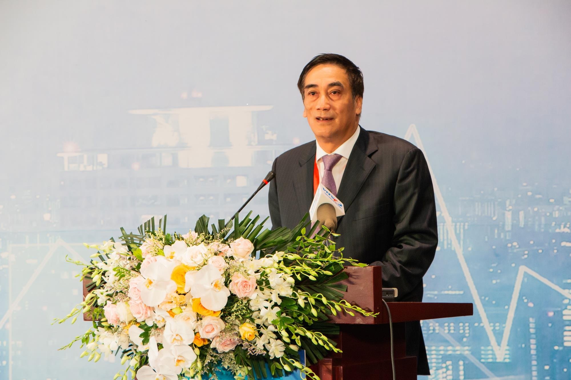 ‘Nha nuoc tro thanh ba do cho thi truong chung khoan phat trien’ anh 1