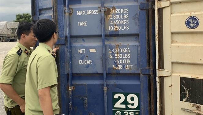 Giả mạo Made in Vietnam ảnh hưởng đến doanh nghiệp ảnh 1 Gia mao Made in Vietnam anh huong den doanh nghiep anh 1