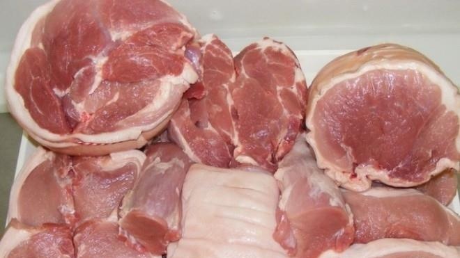 Mang thit lon trai phep sang Han Quoc co the bi phat 200 trieu dong hinh anh