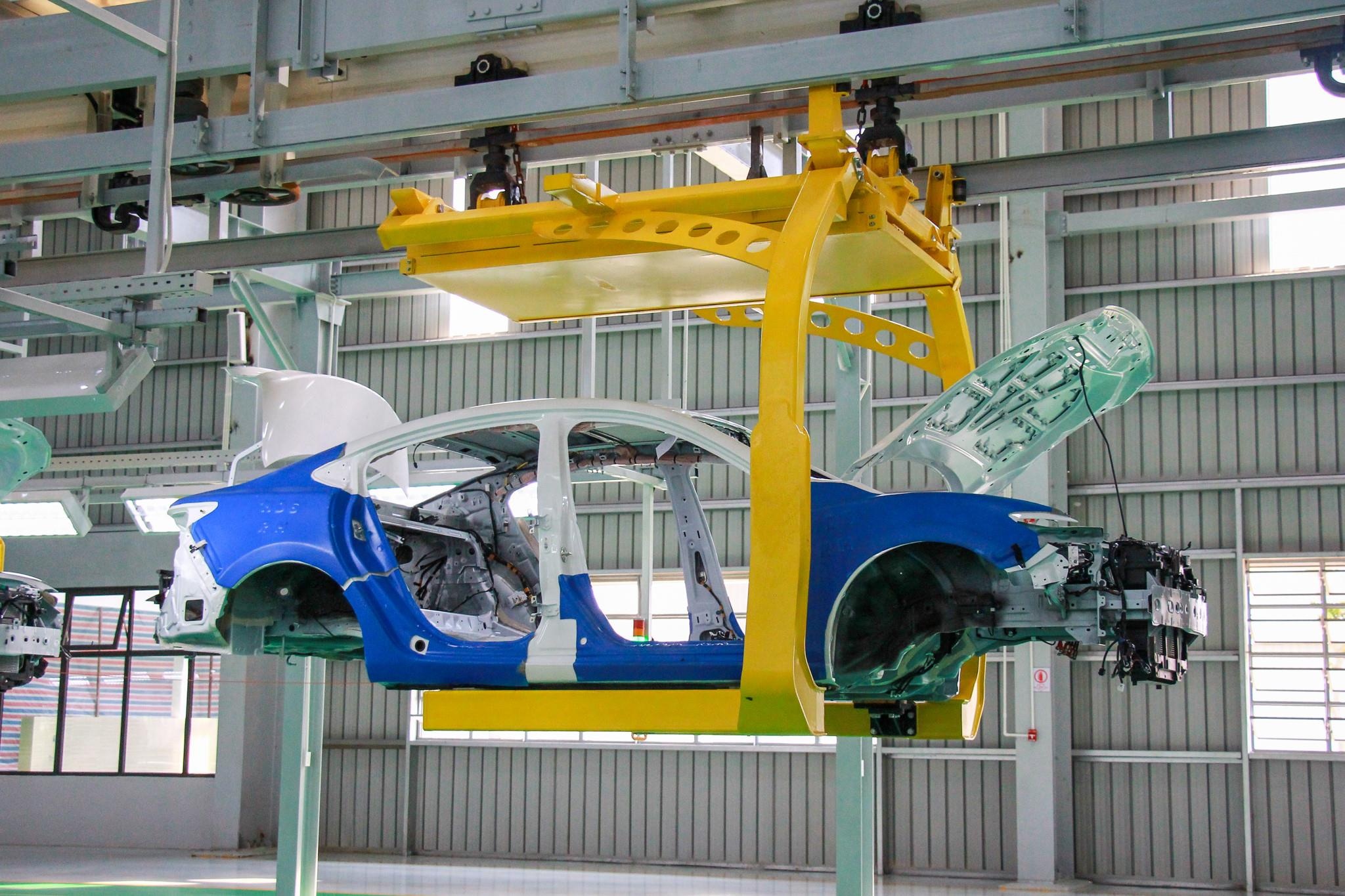 Đại gia ngoại rót 12 tỷ USD vào ngành này tại Việt Nam ảnh 1 Dai gia ngoai rot 12 ty USD vao nganh nay tai Viet Nam anh 1