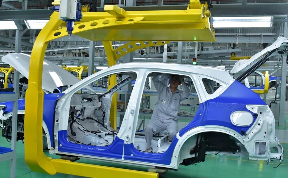 Dai gia ngoai rot 12 ty USD vao nganh cong nghiep che bien Viet Nam hinh anh