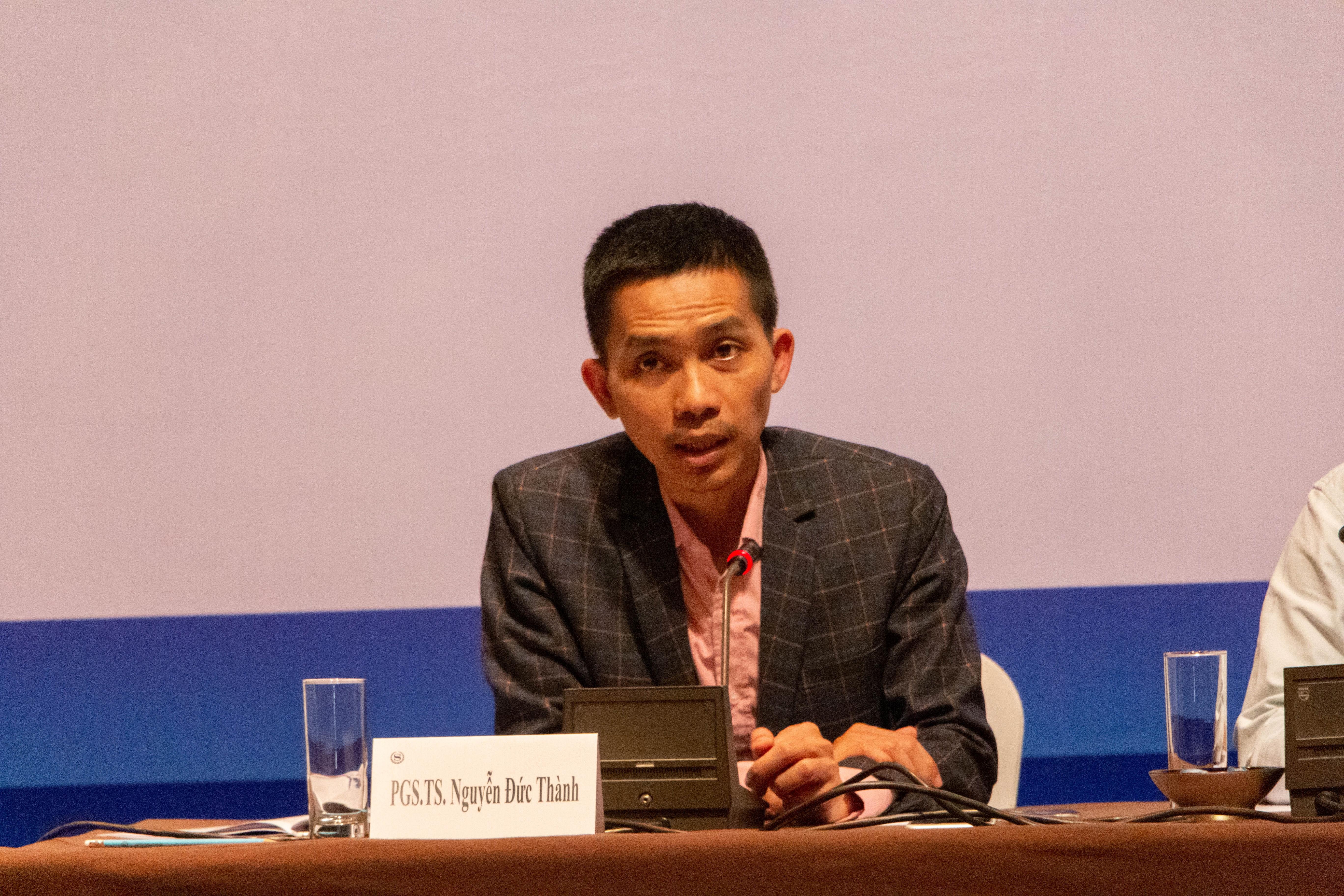 Kinh te Viet Nam duoc du bao se vuot Singapore,  chuyen gia noi gi? anh 1