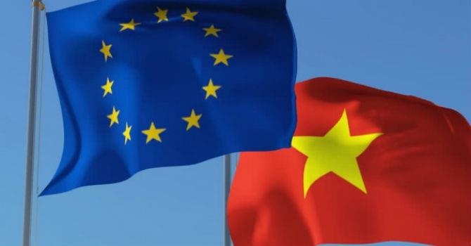 Viet Nam dat duoc muc cam ket cao nhat trong FTA voi EU anh 1