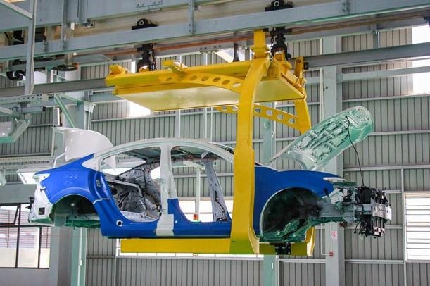 FDI 6 thang dau nam chi bang 90,8% so voi cung ky 2018 hinh anh