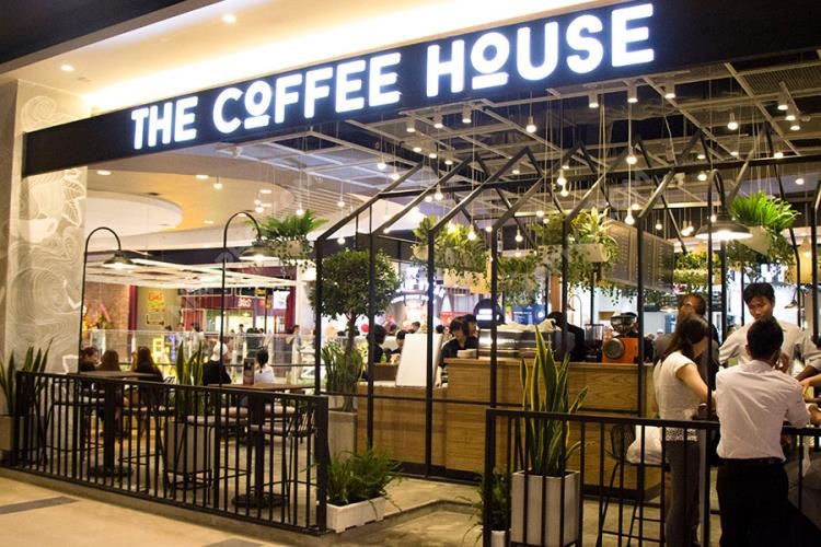 The Coffee House co CEO moi hinh anh