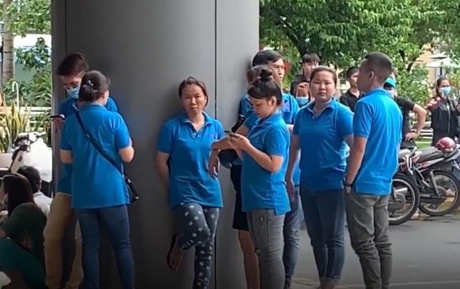 Bo Cong Thuong to chuc cuoc hop 3 ben lam ro vu Big C hinh anh