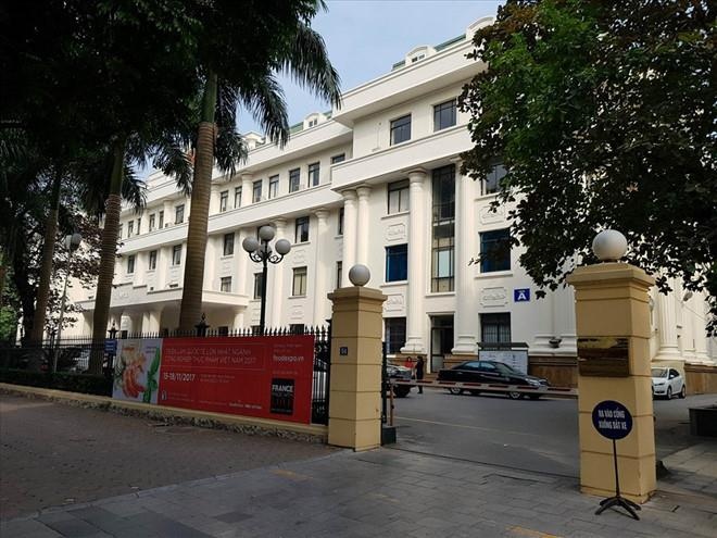 Bo Cong Thuong se tiep tuc cat giam dieu kien dau tu kinh doanh hinh anh