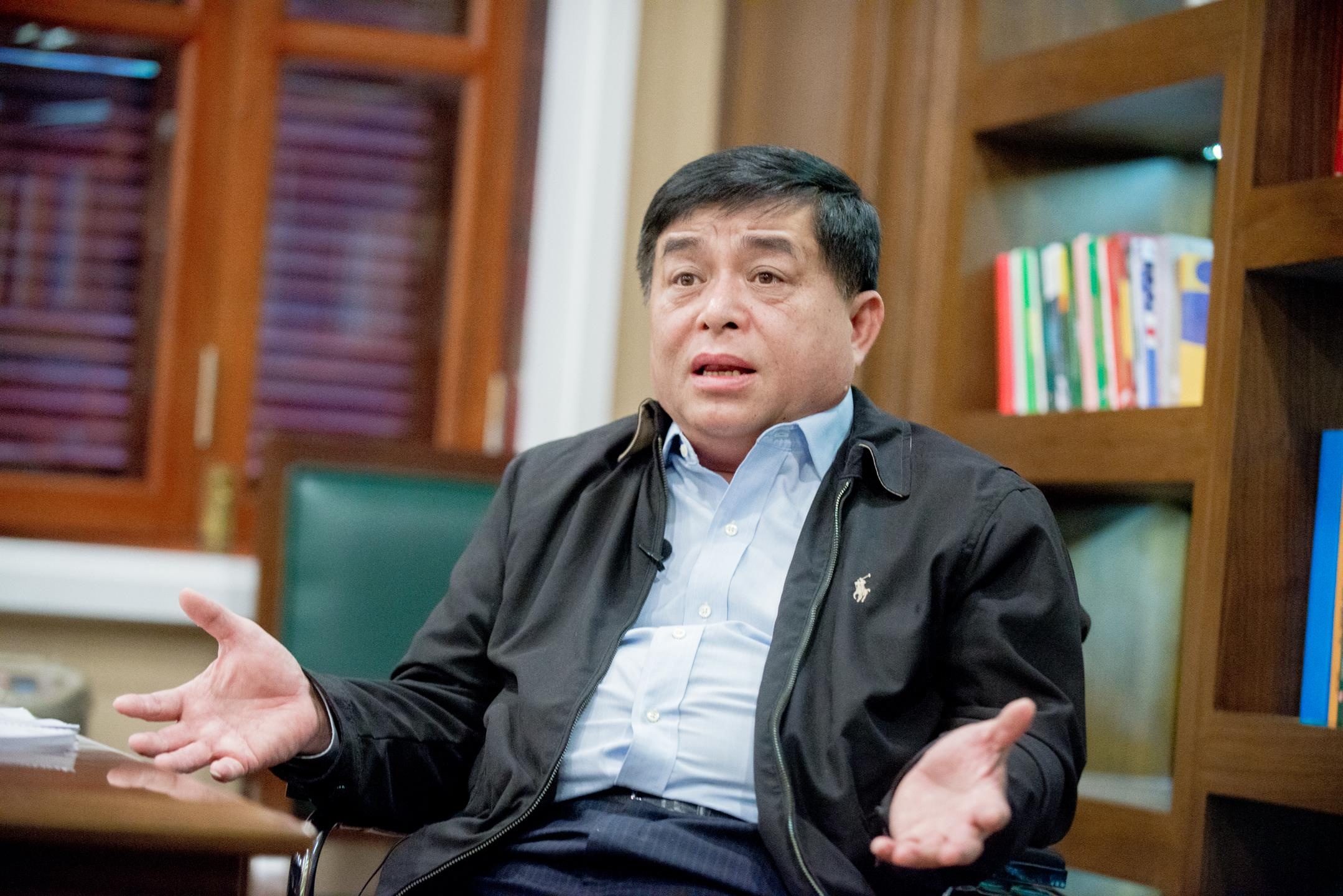 'Kien quyet tu choi du an FDI nup bong dau tu de lan tranh xuat xu' hinh anh