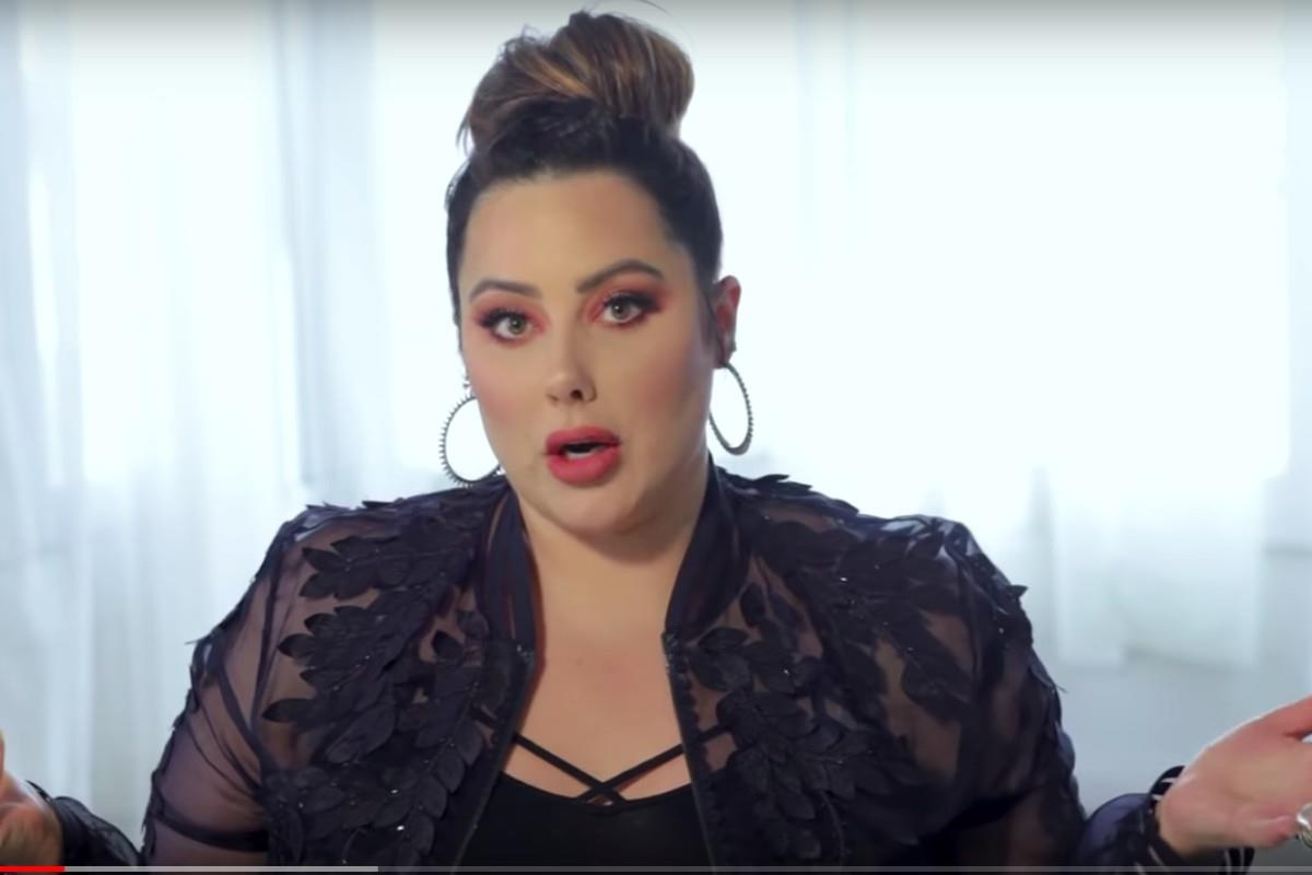 influencer lua dao tren mang xa hoi anh 1