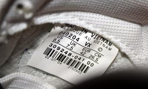 Thủ tướng chỉ đạo chống gian lận xuất xứ ảnh 1 Thu tuong chi dao chong gian lan xuat xu anh 1