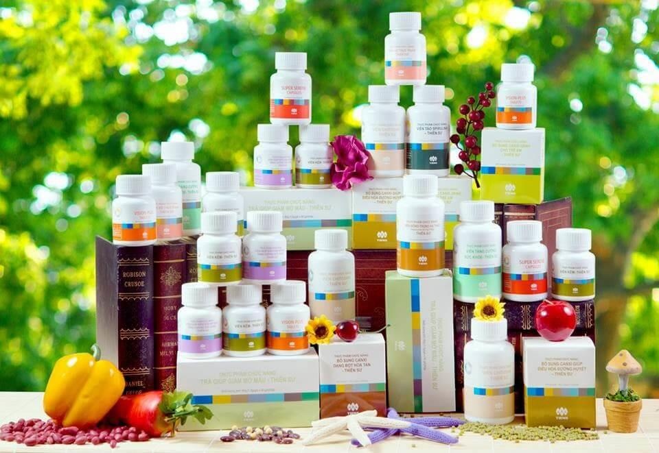 Cong ty da cap New Image Viet Nam va Thien Su bi phat gan 1 ty dong hinh anh