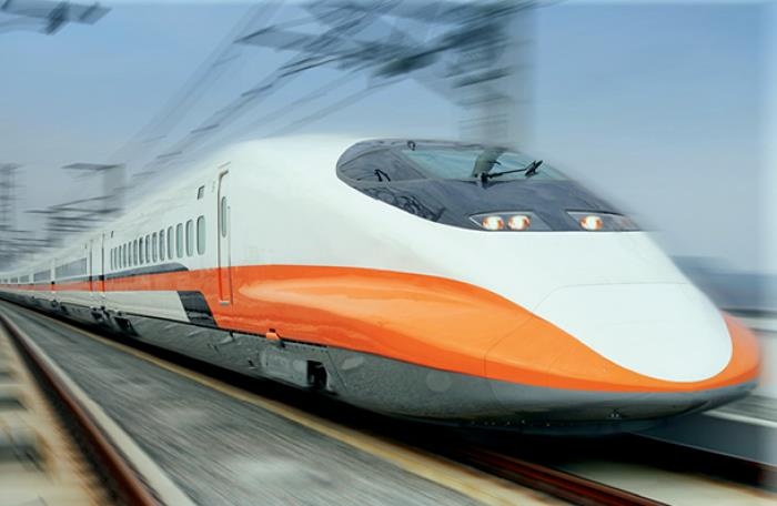 Can lam ro rui ro cua 2 phuong an xay duong sat cao toc Bac - Nam hinh anh