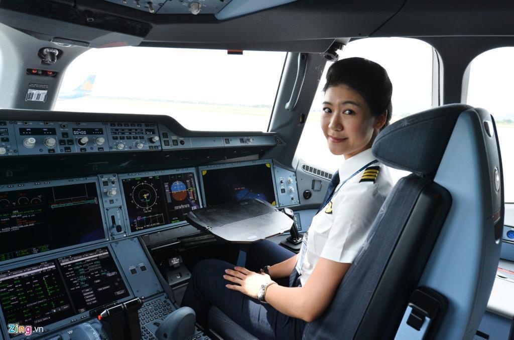 Bao Nhat noi gi ve Vinpearl Air anh 1