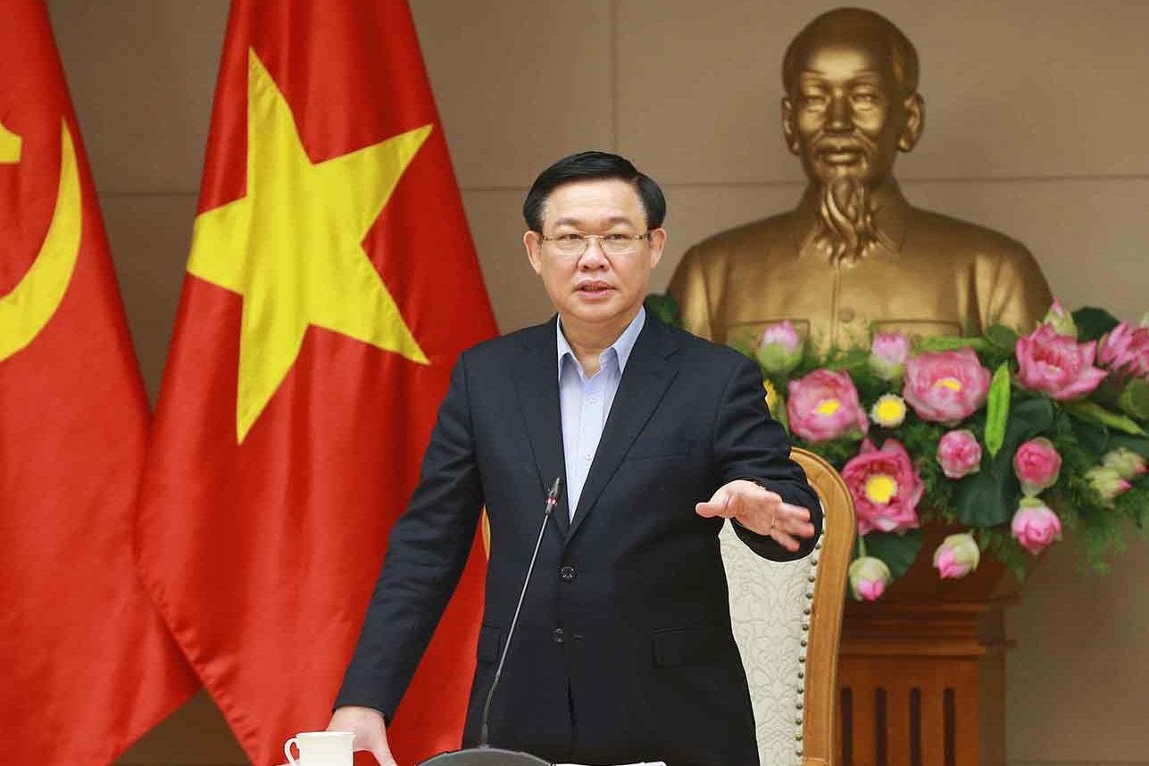 ‘Bo KH&DT can thuc day phat trien cac mo hinh kinh doanh moi’ hinh anh