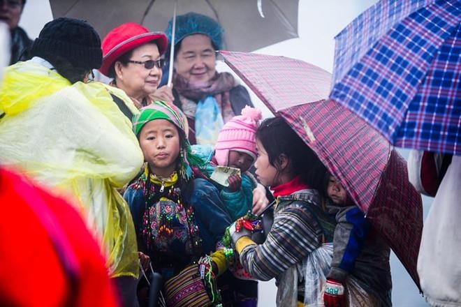 Lào Cai đề xuất cho tư nhân làm sân bay Sa Pa ảnh 1 Lao Cai de xuat cho tu nhan lam san bay Sa Pa anh 1