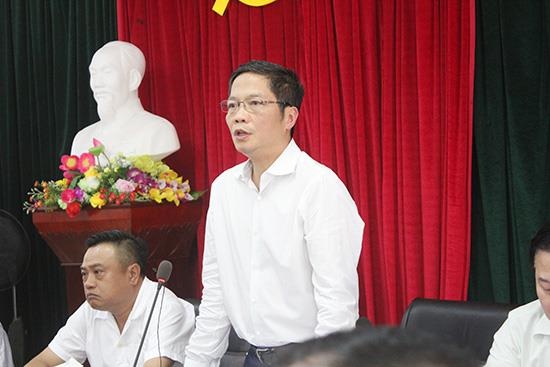 Tháo gỡ khó khăn cho dự án Nhiệt điện Thái Bình 2 ảnh 1 Thao go kho khan cho du an Nhiet dien Thai Binh 2 anh 1