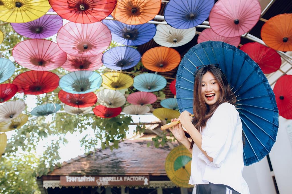 Nguoi Viet di du lich nuoc nao nhieu nhat? hinh anh