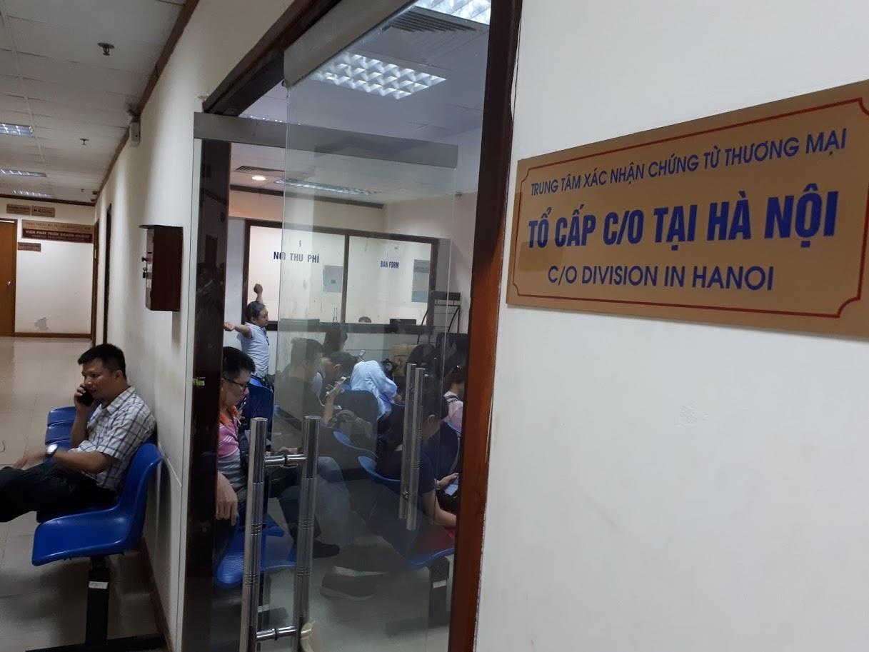 Ke tiep tay hang Trung Quoc di My,  xu hinh su khong khoan nhuong anh 1