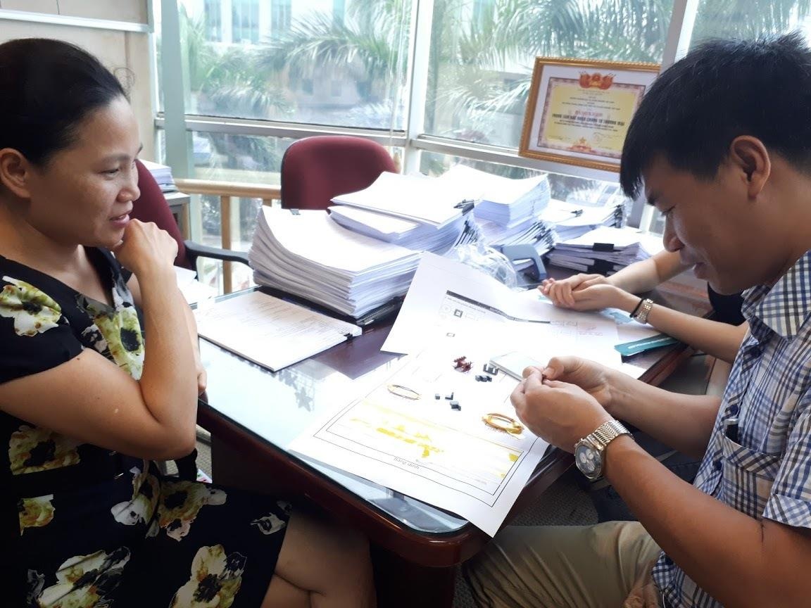 Ke tiep tay hang Trung Quoc di My,  xu hinh su khong khoan nhuong anh 2