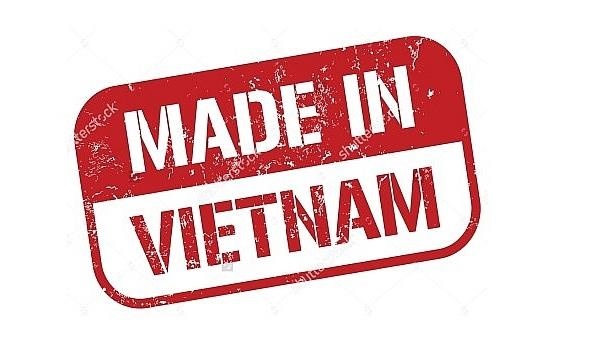 Dự thảo Made in Vietnam: Tỷ lệ nội địa hóa 30% có hợp lý? ảnh 1 Du thao Made in Vietnam: Ty le noi dia hoa 30% co hop ly? anh 1