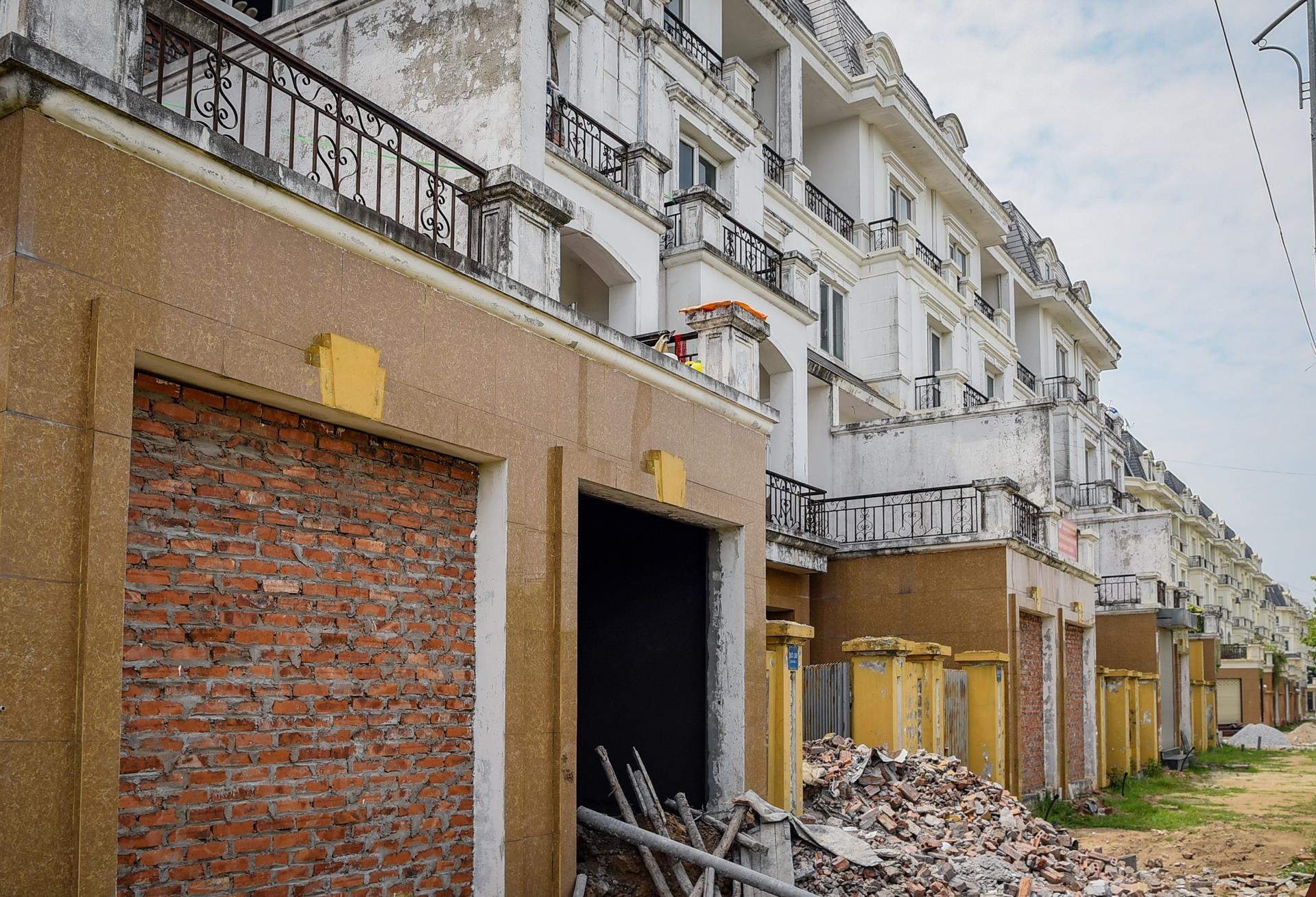 chuyen la nha dat gia cao bao nhieu cung khong ban anh 1
