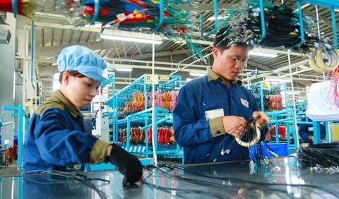 Vi sao Tong cuc Thong ke tinh toan lai quy mo GDP? hinh anh