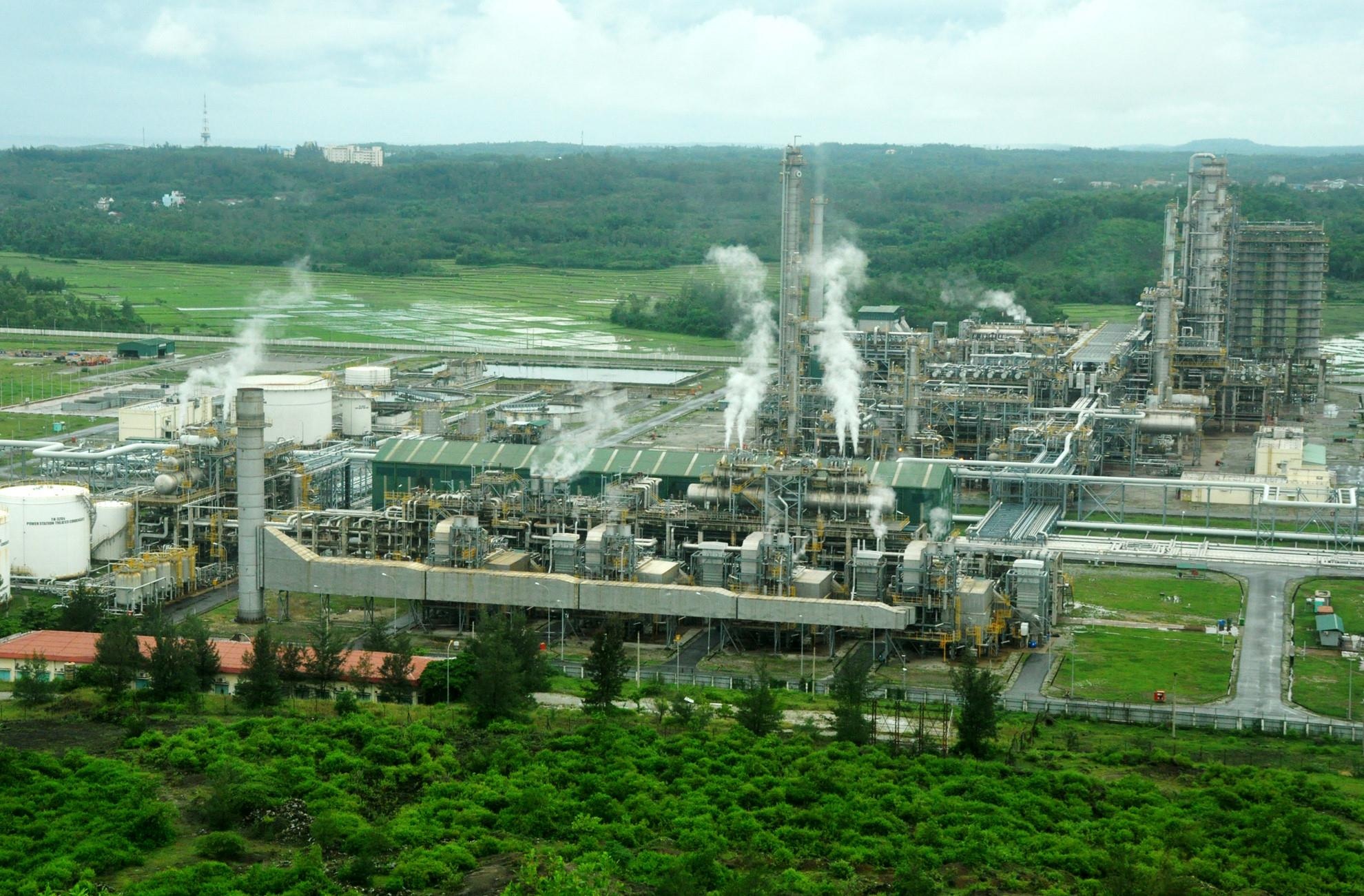 đưa miền Trung trở thành vùng động lực ảnh 1 dua mien Trung tro thanh vung dong luc anh 1