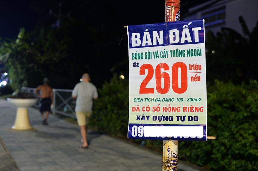 Lap website gia Hiep hoi Bat dong san TP.HCM de ban dat hinh anh