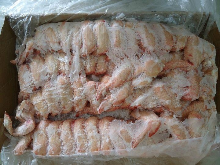 280 tan canh ga My gia 16.500 dong/kg ve Viet Nam hinh anh