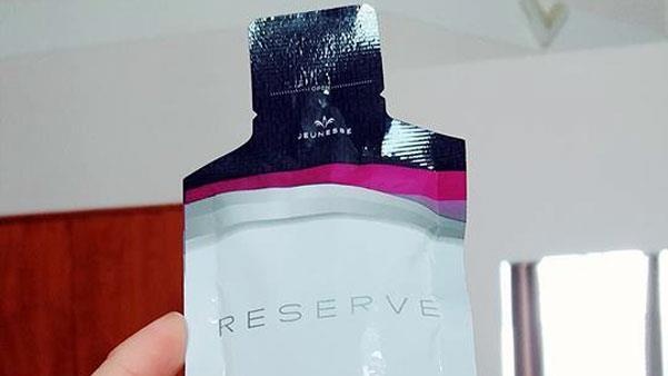 Bo Cong Thuong canh bao Jeunesse kinh doanh da cap trai phep hinh anh