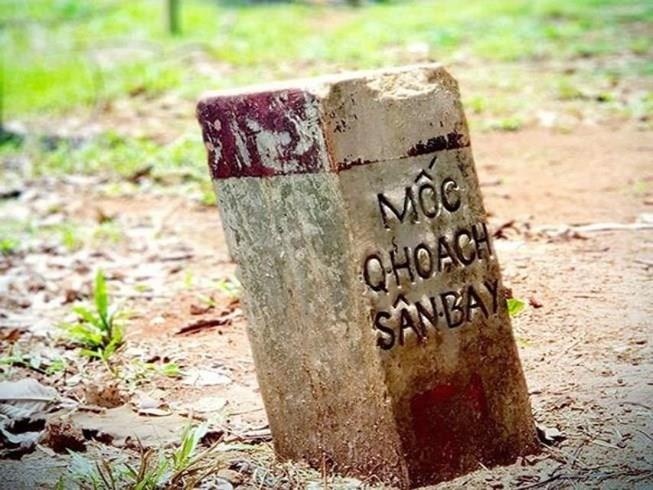 Ban khu dat ‘vang’ gan san bay Long Thanh gia hon 3.000 ty hinh anh