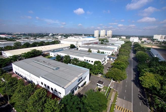 Doanh nghiep Hong Kong rot 5,6 ty USD vao Viet Nam tu dau nam hinh anh