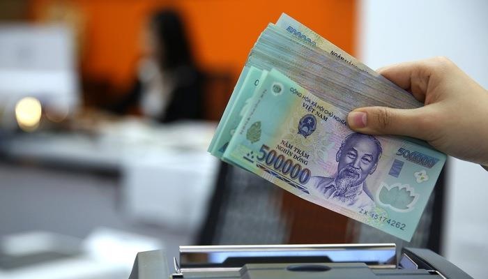 De xuat moi ve xu ly no bi rui ro tai Ngan hang Chinh sach xa hoi hinh anh