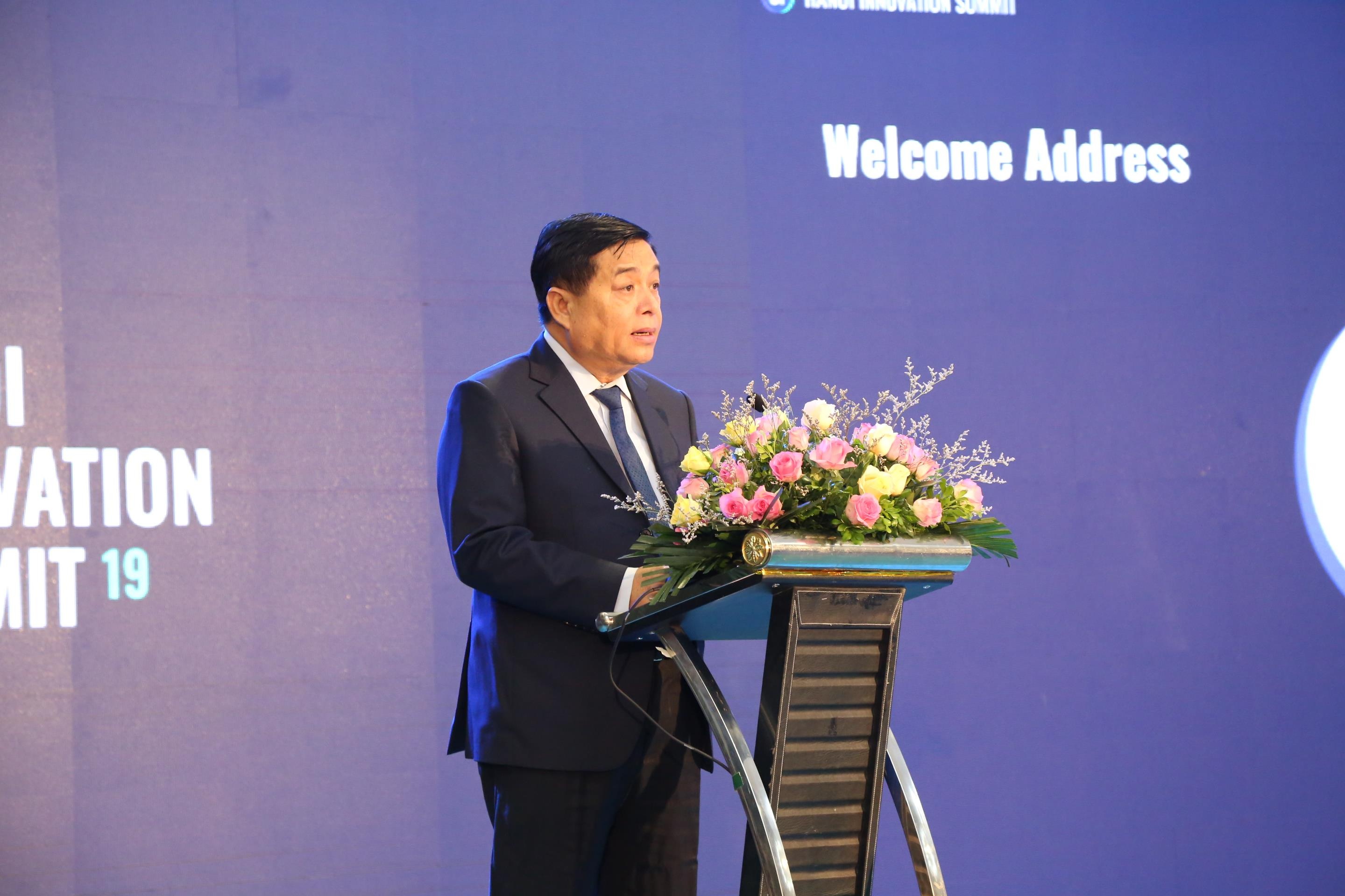 Bo truong KH&DT neu 3 chuong trinh day manh ho tro doi moi sang tao anh 2