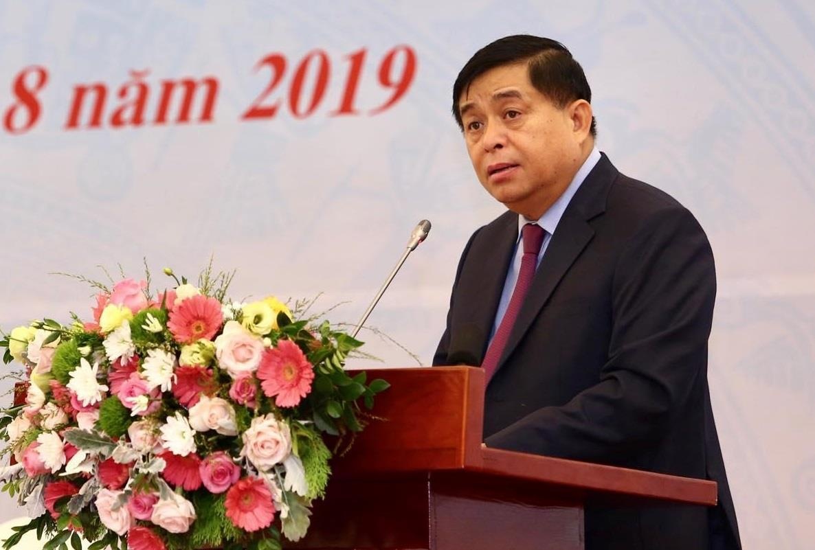 Bo truong KH&DT neu 3 chuong trinh day manh ho tro doi moi sang tao hinh anh