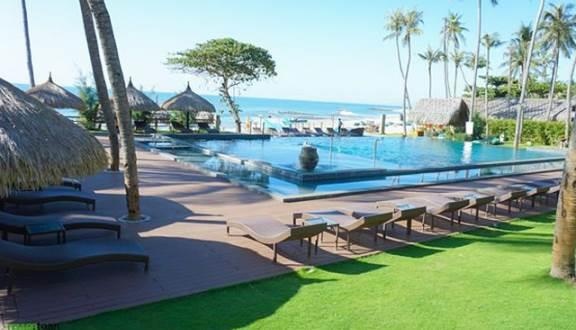 Aroma Resort va cac thuong hieu bi dan mang VN dan mat bang bao 1 sao anh 7