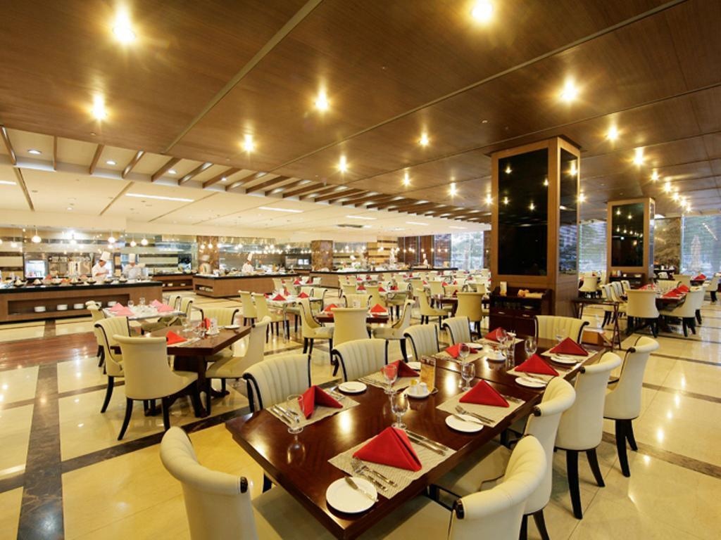 Aroma Resort va cac thuong hieu bi dan mang VN dan mat bang bao 1 sao anh 3