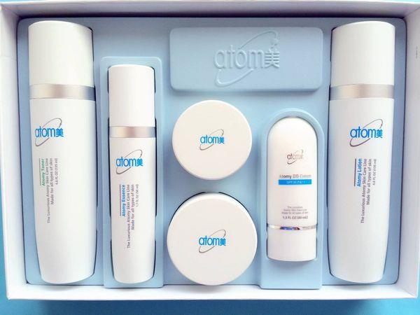 Bo Cong Thuong canh bao Atomy kinh doanh da cap trai phep hinh anh