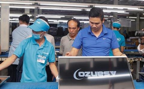 Ban chỉ đạo 389 yêu cầu các bộ cung cấp tài liệu liên quan Asanzo ảnh 1 Ban chi dao 389 yeu cau cac bo cung cap tai lieu lien quan Asanzo anh 1